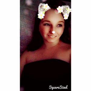 Meet your Posher, Samantha